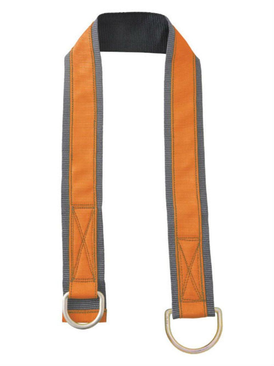 Malta dynamics A6351 6' Cross Arm Strap for fall protection anchorage.