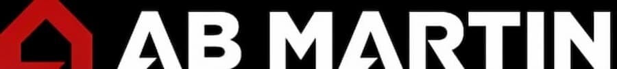 AB Martin company logo. Image courtesy of www.ABMartin.net. AB Martin company logo. Image courtesy of www.ABMartin.net.