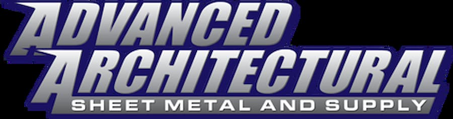 Advanced Architectural company logo. Image courtesy of www.advarchsm.com.