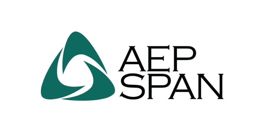 AEP Span standing seam panels