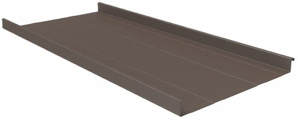 All-Star Metals Grande panel. Image courtesy of www.All-StarMetals.com.