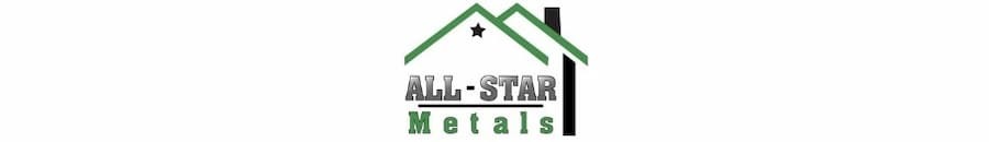 All-Star Metals company logo. Image courtesy of www.All-StarMetals.com.
