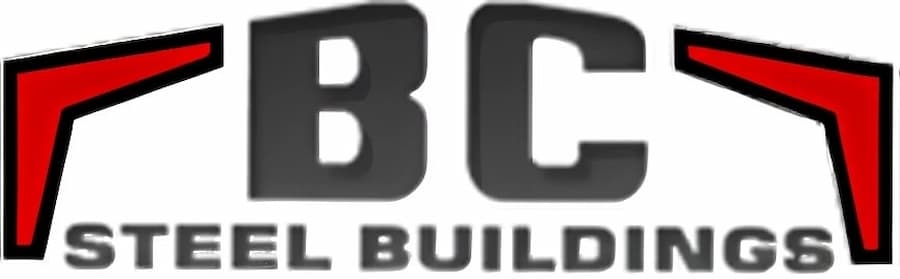 BC Steel company logo. Image courtesy of www.BCSteel.com.