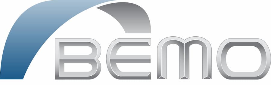 BEMO USA company logo. Image courtesy of www.BEMOUSA.com.