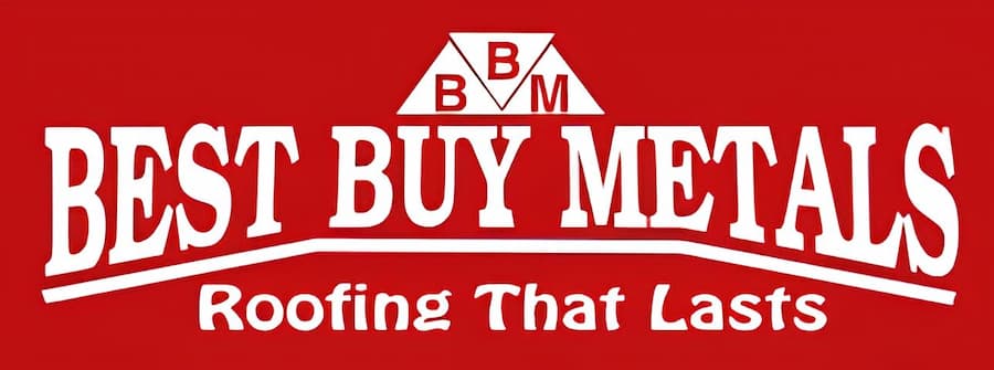 Best Buy Metals company logo. Image courtesy of www.BestBuyMetals.com.