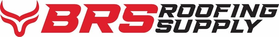 BRS Roofing Supply company logo. Image courtesy of www.BRSSupply.us.