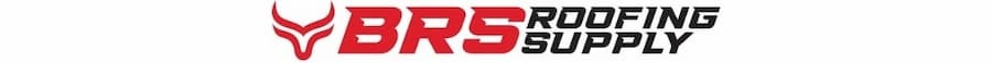 Image courtesy of www.BRSSupply.us. The official logo for BRS Roofing Supply, a trusted Georgia-based supplier of residential and commercial roofing systems.