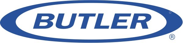 Butler Mfg metal roofing logo