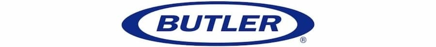 Butler Manufacturing company logo. Image courtesy of www.ButlerMFG.com.