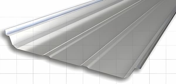 Chief Buildings MSC panel. Image courtesy of www.ChiefBuildings.com. Chief Buildings MSC panel. Image courtesy of www.ChiefBuildings.com.