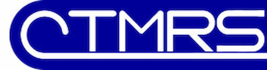 CTMRS company logo. Image courtesy of www.CTMRS.com.