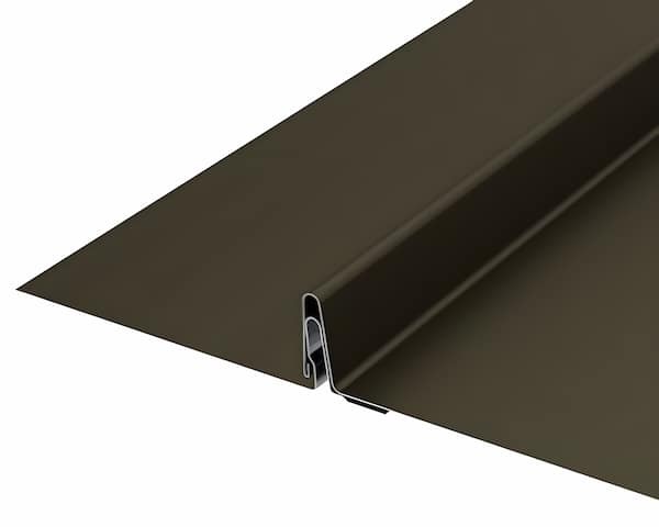 DMI Dimensional Metals Inc NS10 panel. Image courtesy of www.DMIMetals.com.