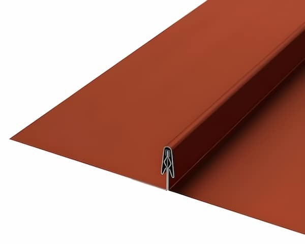 DMI Dimensional Metals Inc SS15 panel. Image courtesy of www.DMIMetals.com.