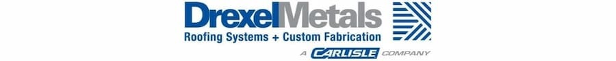 Drexel Metals company logo. Image courtesy of www.DrexMet.com.