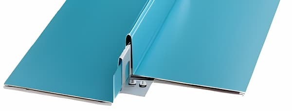 Englert A1000 panel profile. Image courtesy of www.EnglertInc.com. Englert A1000 panel profile. Image courtesy of www.EnglertInc.com.