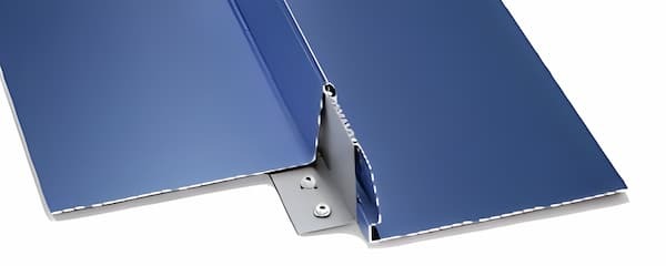 Englert A1100 panel profile. Image courtesy of www.EnglertInc.com. Englert A1100 panel profile. Image courtesy of www.EnglertInc.com.