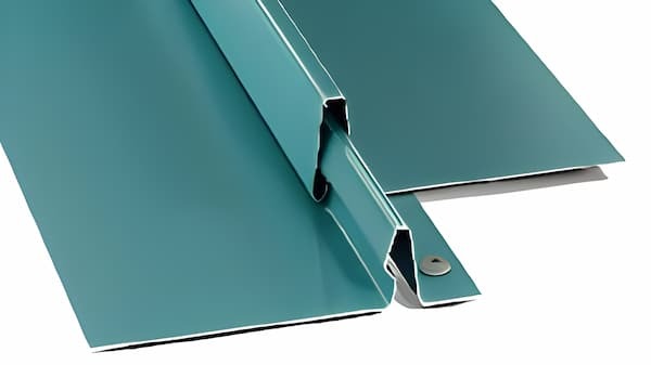 Englert A1101 panel profile. Image courtesy of www.EnglertInc.com. Englert A1101 panel profile. Image courtesy of www.EnglertInc.com.