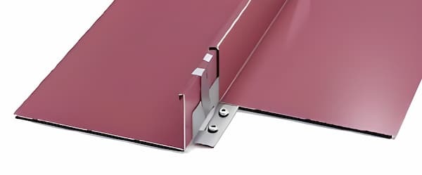 Englert A1301 panel profile. Image courtesy of www.EnglertInc.com. Englert A1301 panel profile. Image courtesy of www.EnglertInc.com.