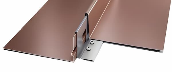 Englert A1500 panel profile. Image courtesy of www.EnglertInc.com. Englert A1500 panel profile. Image courtesy of www.EnglertInc.com.