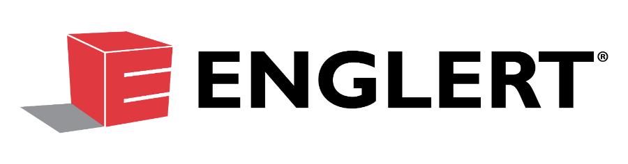 Englert Inc. company logo. Image courtesy of www.EnglertInc.com.