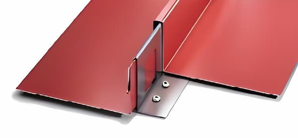 Englert S2000 panel profile. Image courtesy of www.EnglertInc.com. Englert S2000 panel profile. Image courtesy of www.EnglertInc.com.