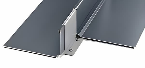 Englert S2400 panel profile. Image courtesy of www.EnglertInc.com. Englert S2400 panel profile. Image courtesy of www.EnglertInc.com.