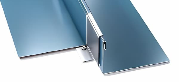 Englert S2500 panel profile. Image courtesy of www.EnglertInc.com. Englert S2500 panel profile. Image courtesy of www.EnglertInc.com.