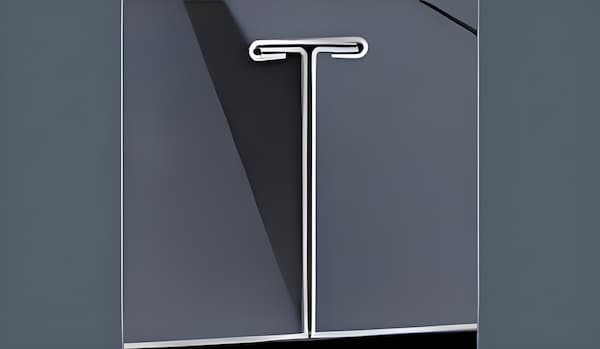 Englert S3000 panel profile. Image courtesy of www.EnglertInc.com. Englert S3000 panel profile. Image courtesy of www.EnglertInc.com.