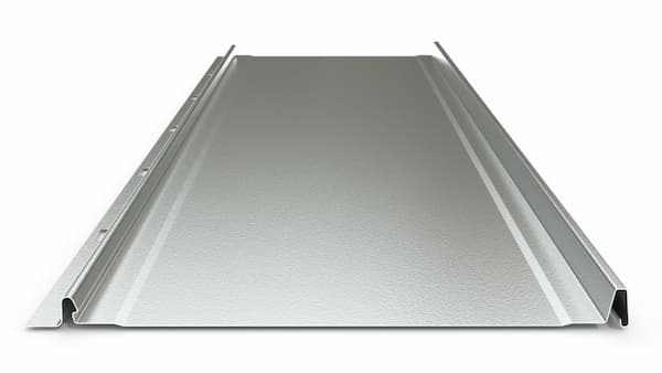 EP Fabtech FF100 panel. Image courtesy of www.EPFabTechMetals.com.