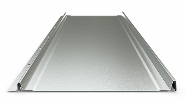 EP Fabtech FF100 panel. Image courtesy of www.epfabtechmetals.com.