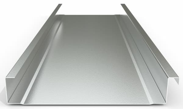 EP Fabtech SSQ200 panel. Image courtesy of www.epfabtechmetals.com.