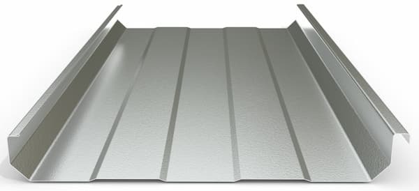 EP Fabtech TRQ250 panel. Image courtesy of www.EPFabTechMetals.com.