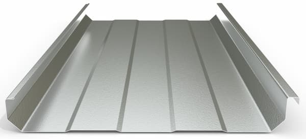 EP Fabtech TRQ250 panel. Image courtesy of www.epfabtechmetals.com.