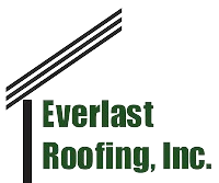 Everlast Roofing logo. Image courtesy of www.everlastroofing.com.