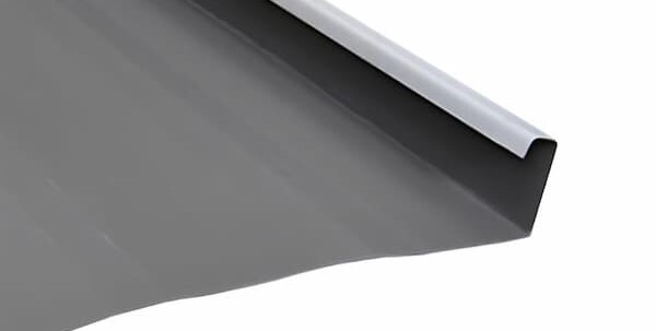 Exceptional Metals BattenLok HS panels. Image courtesy of www.Exceptional Metals.com. Exceptional Metals BattenLok HS panels. Image courtesy of www.Exceptional Metals.com.