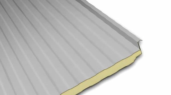 Exceptional Metals CFR Insulated panels. Image courtesy of www.Exceptional Metals.com. Exceptional Metals CFR Insulated panels. Image courtesy of www.Exceptional Metals.com.