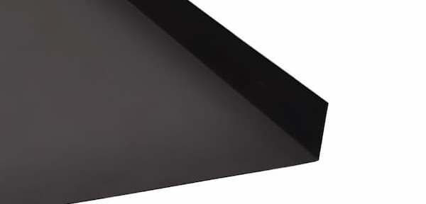 Exceptional Metals Craftsman High Batten panels. Image courtesy of www.Exceptional Metals.com. Exceptional Metals Craftsman High Batten panels. Image courtesy of www.Exceptional Metals.com.