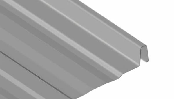 Exceptional Metals Slimline panels. Image courtesy of www.Exceptional Metals.com. Exceptional Metals Slimline panels. Image courtesy of www.Exceptional Metals.com.