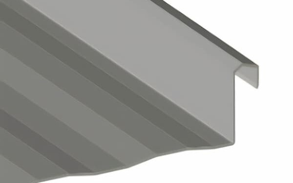 Exceptional Metals SuperLok panels. Image courtesy of www.Exceptional Metals.com. Exceptional Metals SuperLok panels. Image courtesy of www.Exceptional Metals.com.