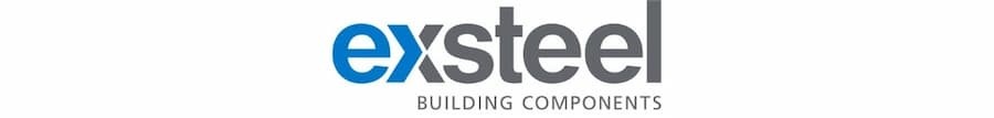 ExSteel company logo. Image courtesy of www.ExSteel.com.
