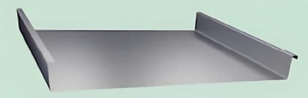 Extreme Metal Fabricators PeakMax panel. Image courtesy of www.extrememetalfabricators.com.