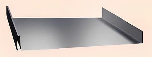 Extreme Metal Fabricators PlusMax panel. Image courtesy of www.extrememetalfabricators.com.