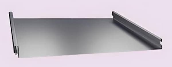 Extreme Metal Fabricators QuikMax panel. Image courtesy of www.extrememetalfabricators.com.