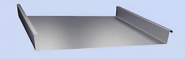 Extreme Metal Fabricators SupremeMax panel. Image courtesy of www.extrememetalfabricators.com.