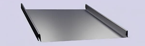 Extreme Metal Fabricators TopMax panel. Image courtesy of www.extrememetalfabricators.com.