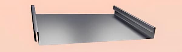 Extreme Metal Fabricators UltraMax panel. Image courtesy of www.extrememetalfabricators.com.