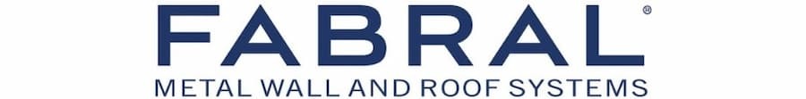 Fabral company logo. Image courtesy of www.Fabral.com.