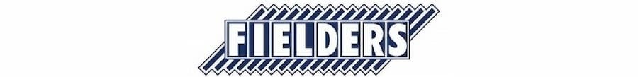 Fielders standing seam company logo. Image courtesy of www.Fielders.com.au