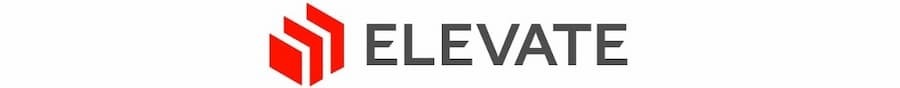 Firestone Elevate company logo. Image courtesy of www.ElevateCommercialBP.com. Firestone Elevate company logo. Image courtesy of www.ElevateCommercialBP.com.