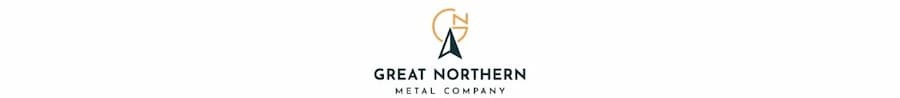 Corporate branding for Great Northern Metal Company, Montana's premier supplier of high-performance metal roofing and siding; image courtesy of www.GNMCUSA.com.